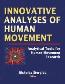 9780736044677-0736044671-Innovative Analyses of Human Movement