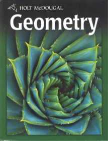 9780030995750-0030995752-Holt McDougal Geometry: Student Edition 2011