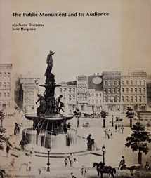 9780910386388-0910386382-The Public Monument and Its Audience