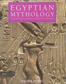 9780754806011-0754806014-Egyptian Mythology: Myths and Legends of Egypt, Persia, Asia Minor, Sumer and Babylon