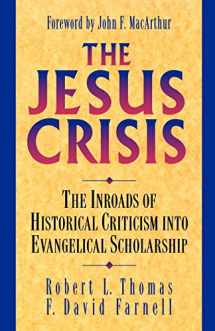 9780825438110-082543811X-The Jesus Crisis