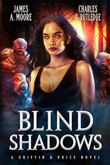 9781720105343-1720105340-Blind Shadows: A Griffin & Price Novel