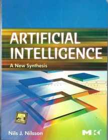 9788181471901-8181471903-Artificial Intelligence : A New Synthesis