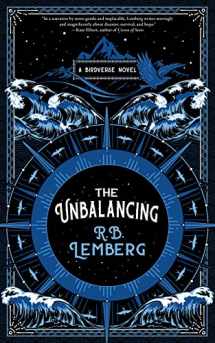9781616963804-1616963808-The Unbalancing: A Birdverse Novel