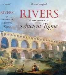 9780807834800-0807834807-Rivers and the Power of Ancient Rome (Studies in the History of Greece and Rome)