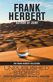 9781614754084-161475408X-Frank Herbert: Unpublished Stories