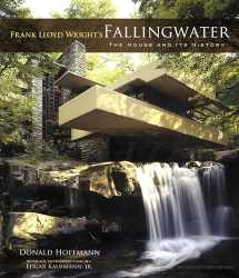 9780486274300-0486274306-Frank Lloyd Wright's Fallingwater: The House and Its History (Dover Architecture)