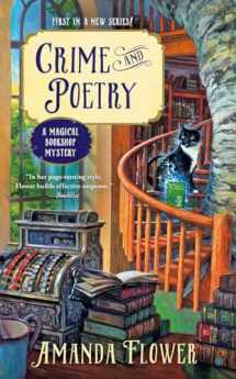 9780451477446-0451477448-Crime and Poetry (A Magical Bookshop Mystery)