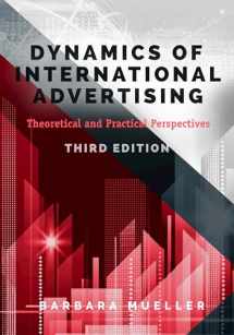 9781433127595-1433127598-Dynamics of International Advertising: Theoretical and Practical Perspectives