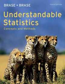 9780840048387-0840048386-Understandable Statistics: Concepts and Methods