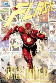 9781401298135-1401298133-The Flash 80 Years of the Fastest Man Alive