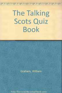 9780907526070-0907526071-Talking Scots Quiz Book