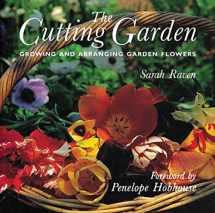 9780711210479-0711210470-The Cutting Garden: Growing and Arranging Garden Flowers