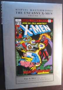 9780785111948-0785111948-Marvel Masterworks: The Uncanny X-Men, Vol. 3 (Reprints Uncanny X-men 111-121)