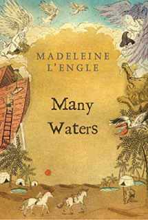 9780312368579-0312368577-Many Waters (A Wrinkle in Time Quintet, 3)