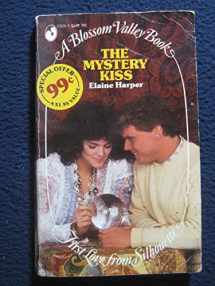 9780671533656-0671533657-The Mystery Kiss (First Love From Silhouette, #65)