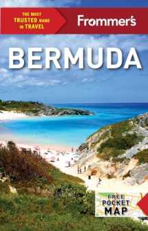 9781628874389-1628874384-Frommer's Bermuda (Complete Guides)