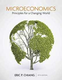 9781319218393-1319218393-Microeconomics: Principles for a Changing World