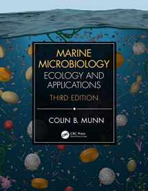 9780367183561-0367183560-Marine Microbiology: Ecology & Applications