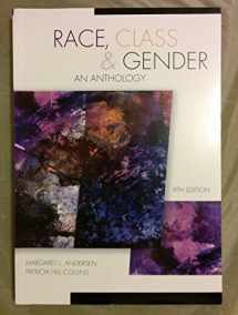 9781305093614-1305093615-Race, Class, & Gender: An Anthology 9TH Edition