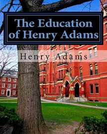 9781481220071-1481220071-The Education of Henry Adams