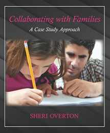 9781478632092-1478632097-Collaborating with Families: A Case Study Approach