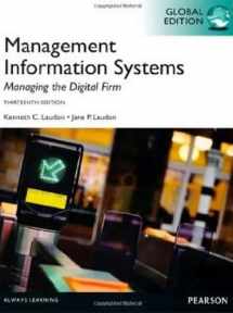 9780133050691-0133050696-Management Information Systems: Managing the Digital Firm, 13th Edition
