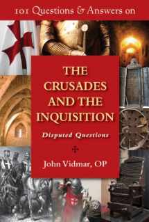 9780809148042-0809148048-101 Questions & Answers on the Crusades and the Inquisition: Disputed Questions