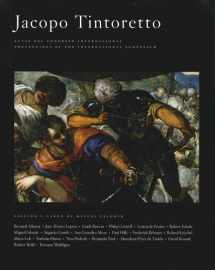 9788484801719-8484801713-Jacopo Tintoretto (Publications of the Museo del Prado) (English and Spanish Edition)