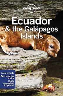 9781786570628-1786570629-Lonely Planet Ecuador & the Galapagos Islands 11 (Travel Guide)