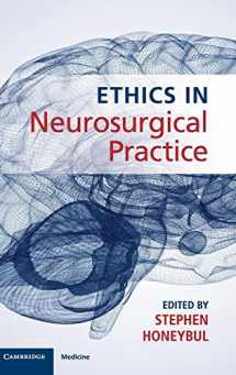 9781108494120-1108494129-Ethics in Neurosurgical Practice