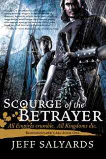 9781597804066-1597804061-Scourge of the Betrayer: Bloodsounder's Arc Book One