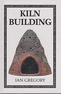 9789766410353-9766410356-Kiln Building (Ceramics Handbook)
