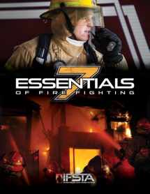 9780134985664-0134985664-Essentials of Fire Fighting (7th Edition)