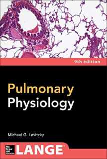 9781260019339-1260019330-Pulmonary Physiology, Ninth Edition