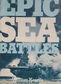 9780706404456-0706404459-Epic Sea Battles (German Edition)