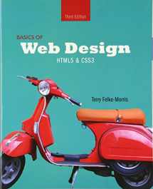 9780133970746-0133970744-Basics of Web Design: HTML5 & CSS3 (3rd Edition)