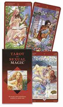 9780738718538-073871853X-Sexual Magic Tarot (Sexual Magic Tarot, 1) (English and Spanish Edition)