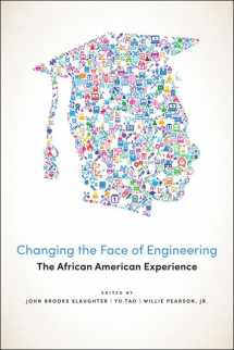 9781421418148-1421418142-Changing the Face of Engineering: The African American Experience