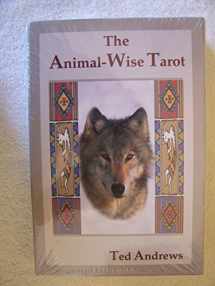 9781888767353-1888767359-The Animal-Wise Tarot