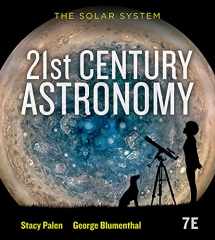 9780393877083-0393877086-21st Century Astronomy: The Solar System