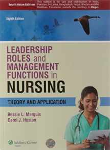 9789351291909-9351291901-Leadership Roles and Management Functions in Nursing: Theory and Application