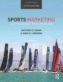 9781138015951-1138015954-Sports Marketing: A Strategic Perspective, 5th edition