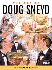 9781506700861-1506700861-The Art of Doug Sneyd: A Collection of Playboy Cartoons