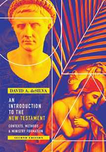 9780830852178-0830852174-An Introduction to the New Testament: Contexts, Methods & Ministry Formation