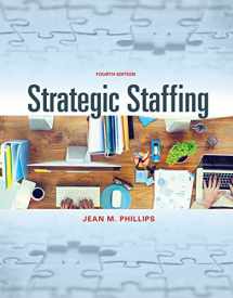 9781948426862-1948426862-Strategic Staffing