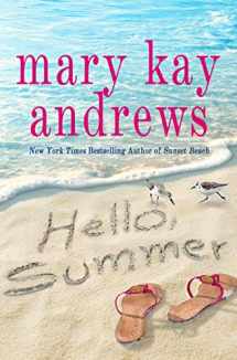 9781250256928-1250256925-Hello, Summer: A Novel