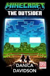 9780593722404-059372240X-Minecraft: The Outsider: An Official Minecraft Novel