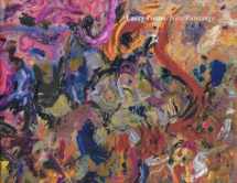 9781872784342-1872784348-Larry Poons: New Paintings
