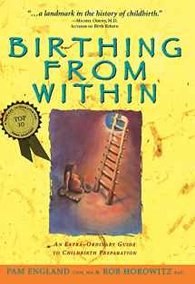 9780965987301-0965987302-Birthing from Within: An Extra-Ordinary Guide to Childbirth Preparation
